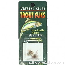 Crystal River Trout Flies 553984443
